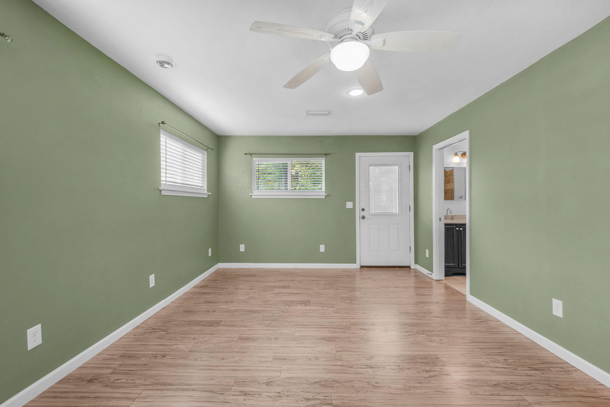 VESTA HEIGHTS - Residential