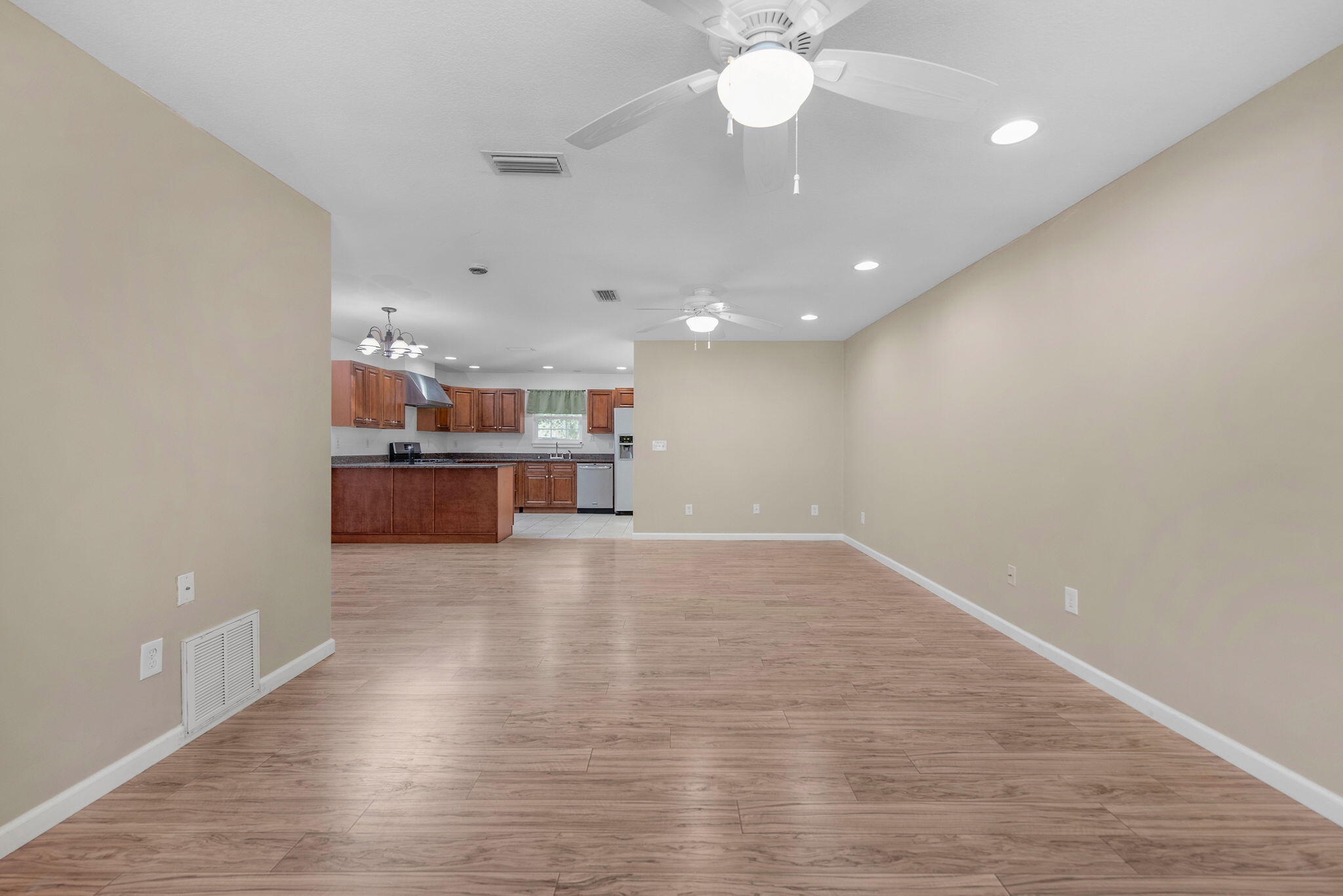 VESTA HEIGHTS - Residential