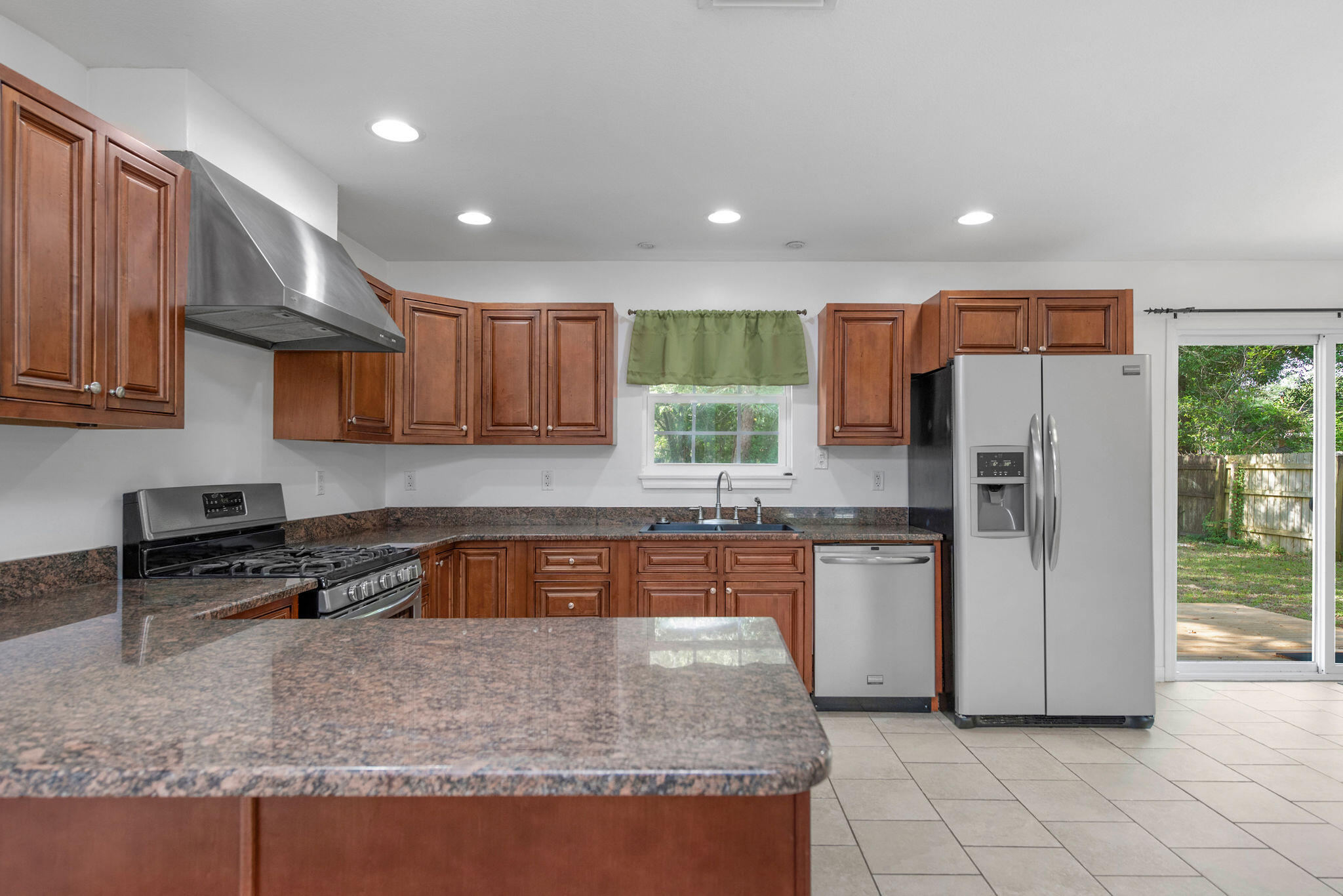 VESTA HEIGHTS - Residential