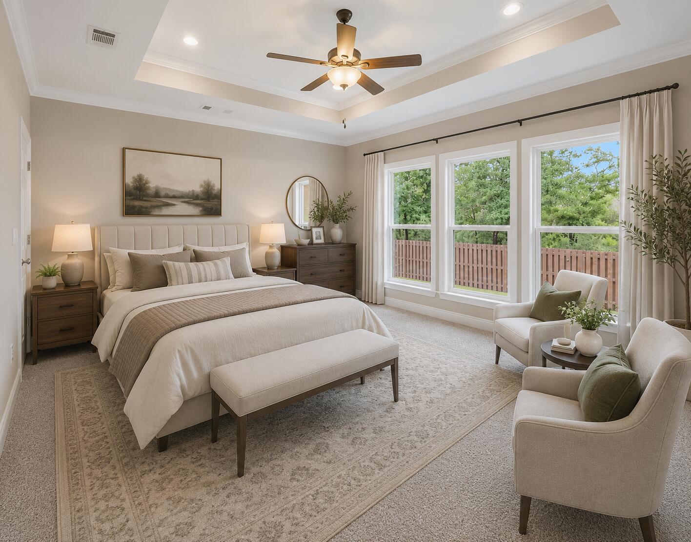 Yellow River Ranch - Residential