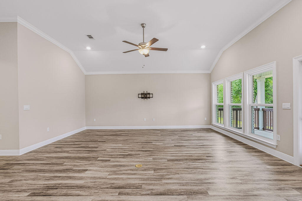 Yellow River Ranch - Residential