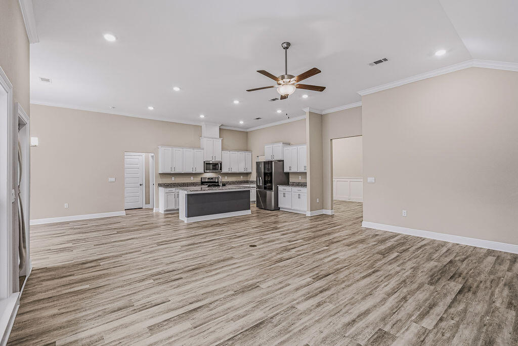 Yellow River Ranch - Residential