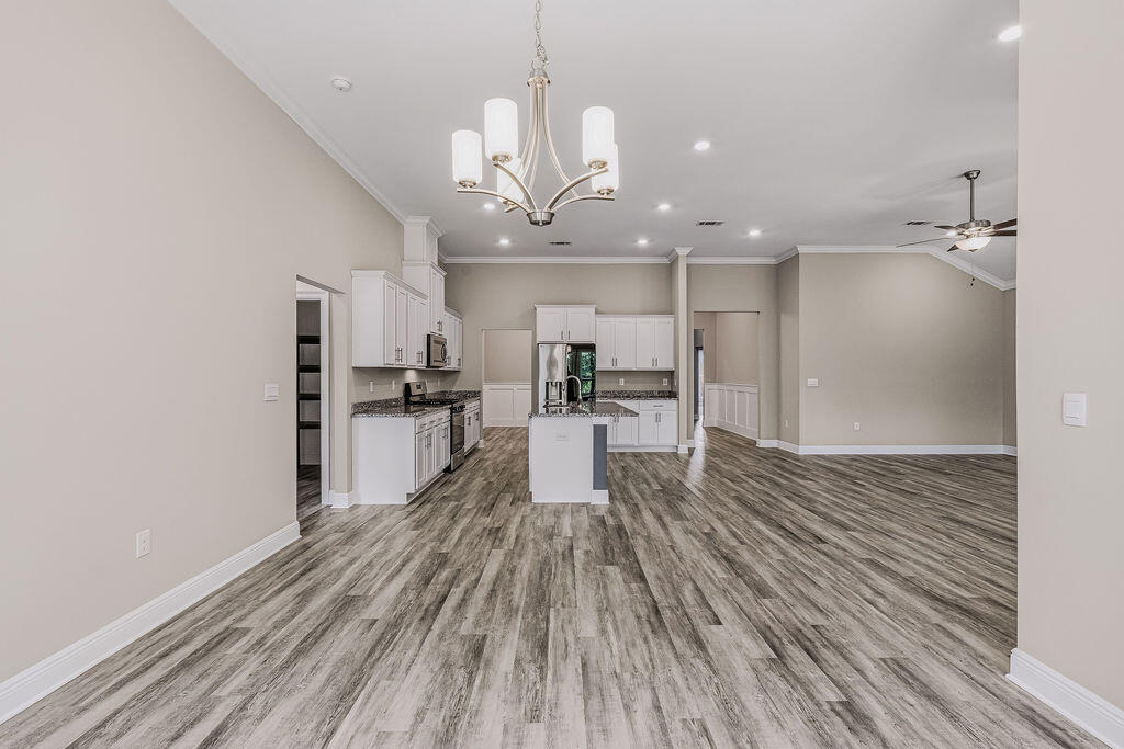 Yellow River Ranch - Residential