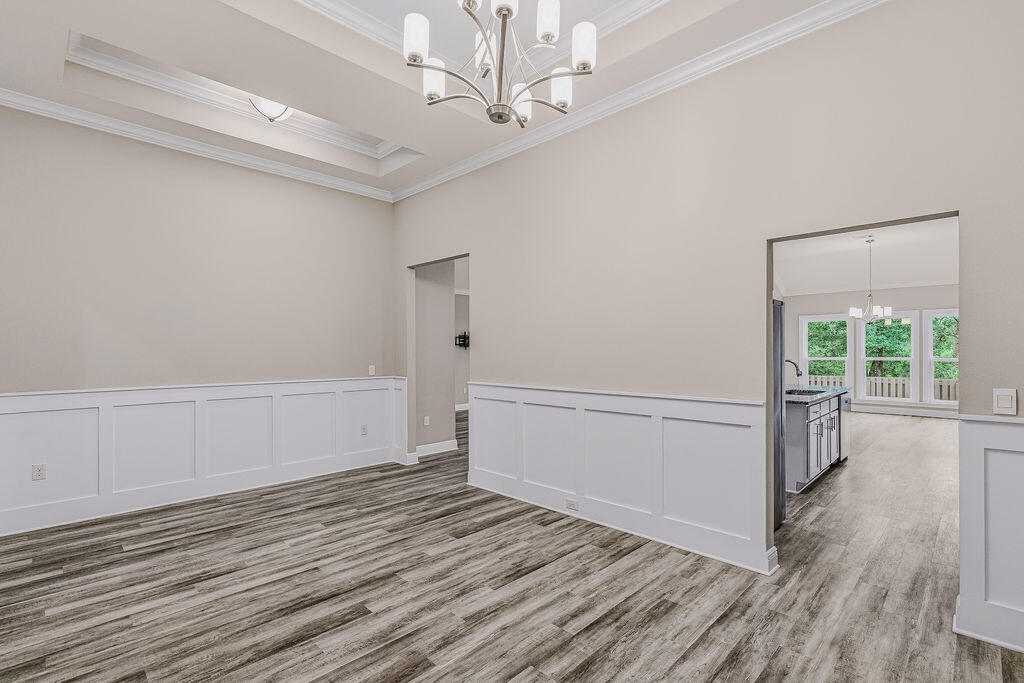 Yellow River Ranch - Residential