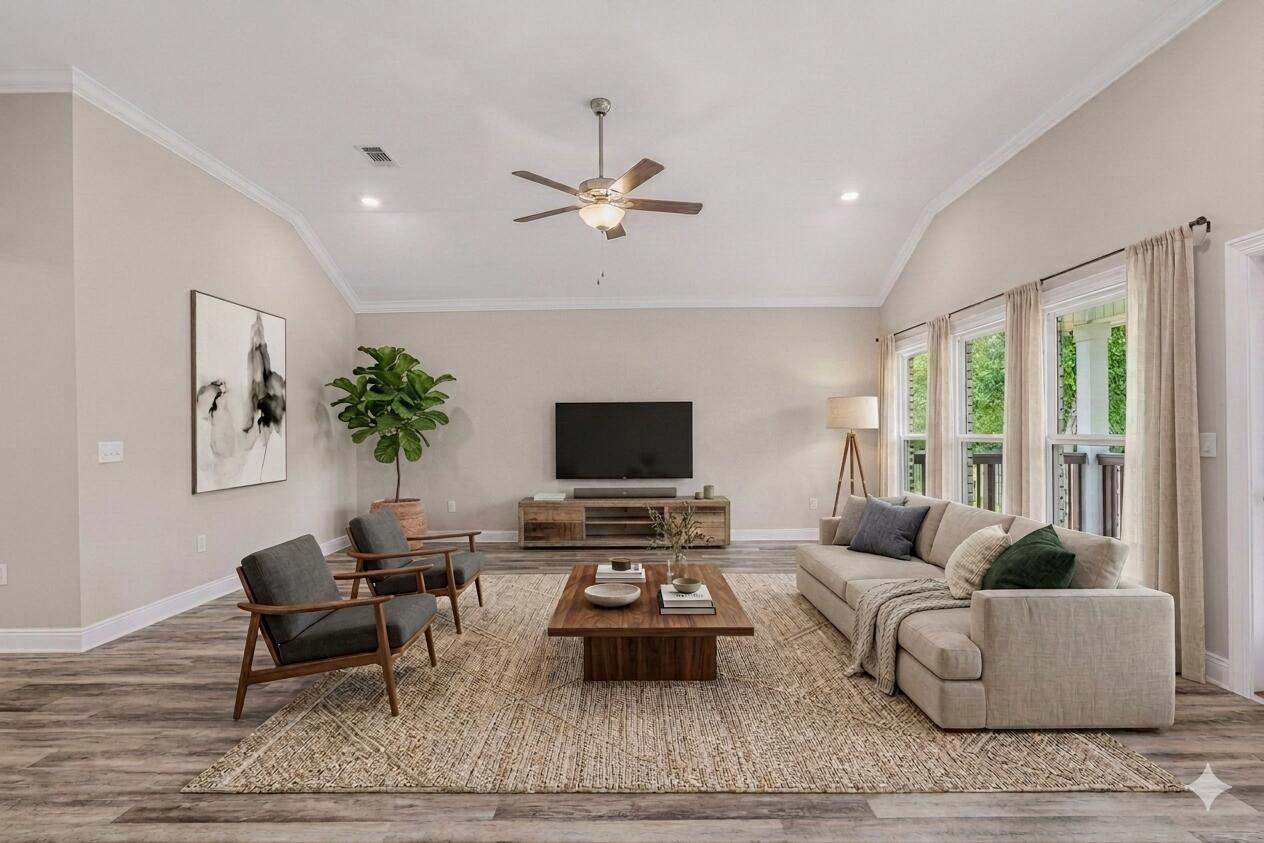 Yellow River Ranch - Residential