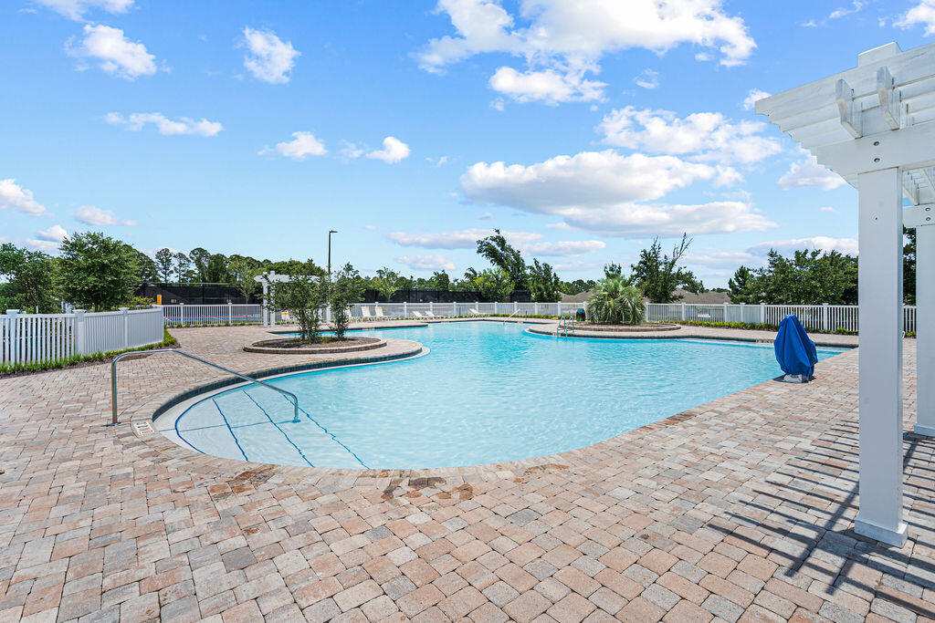 Yellow River Ranch - Residential