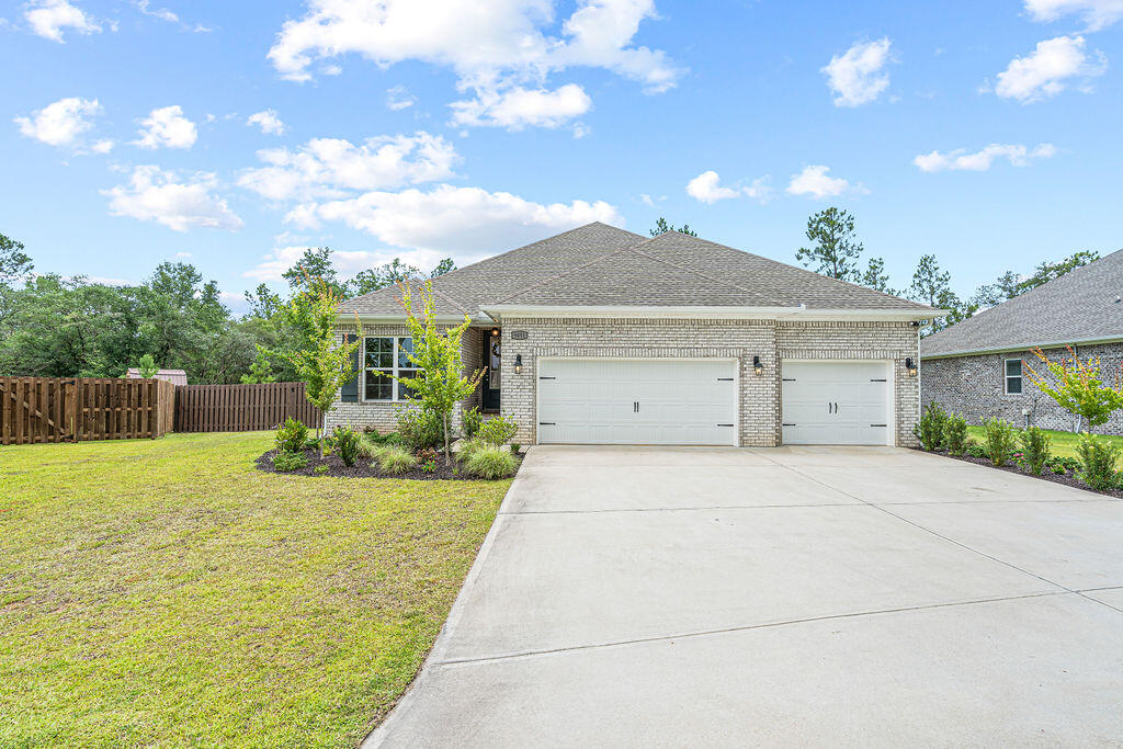 Yellow River Ranch - Residential