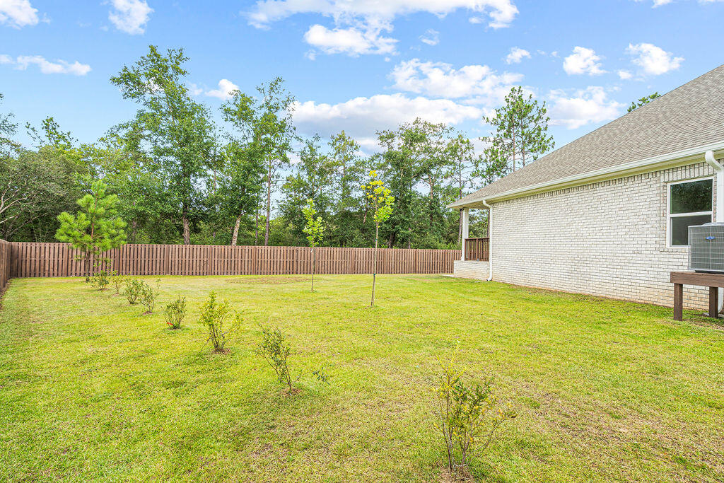 Yellow River Ranch - Residential