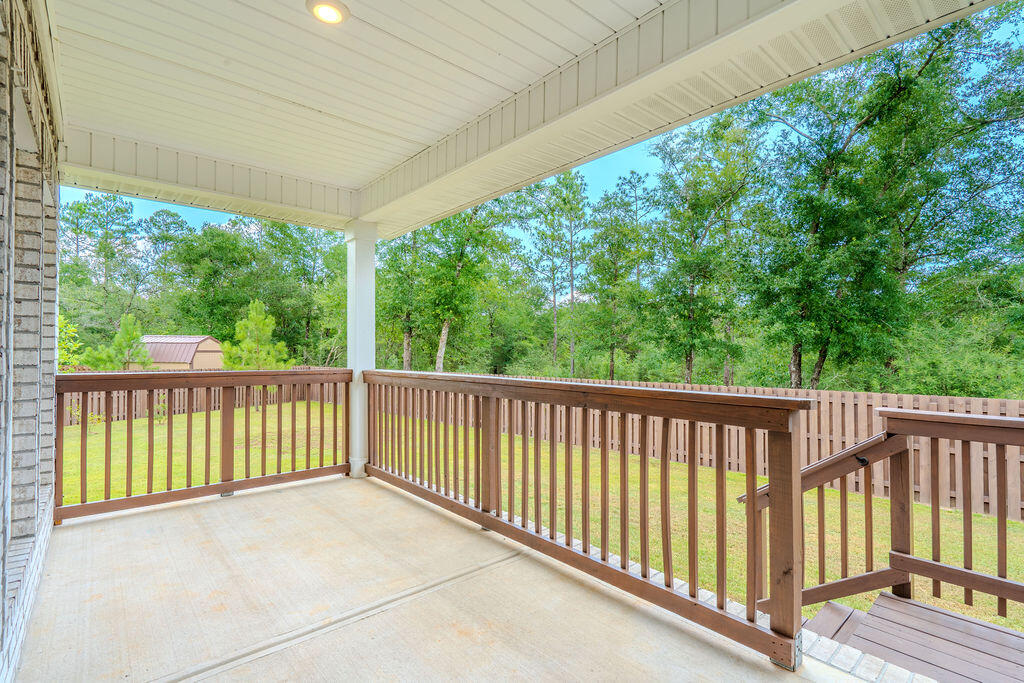 Yellow River Ranch - Residential
