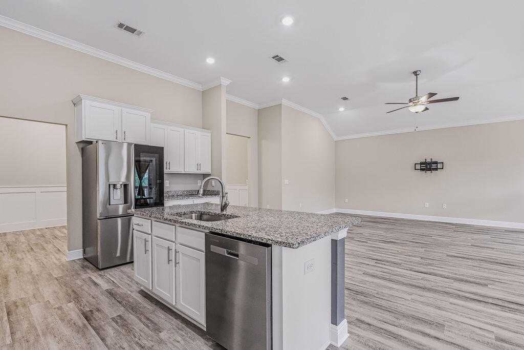 Yellow River Ranch - Residential