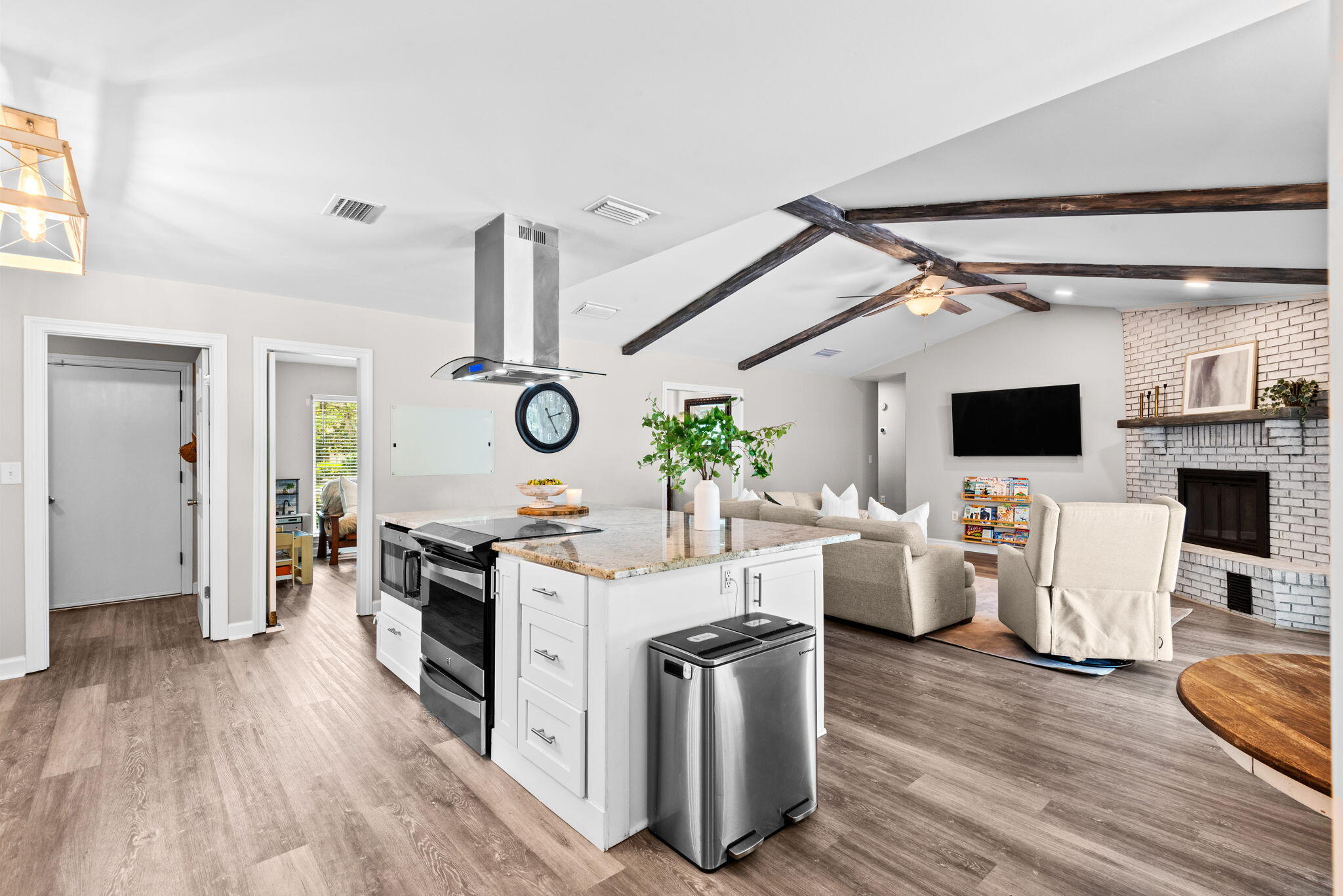 CARIBBEAN VILLAGE SOUTH 1 - Residential