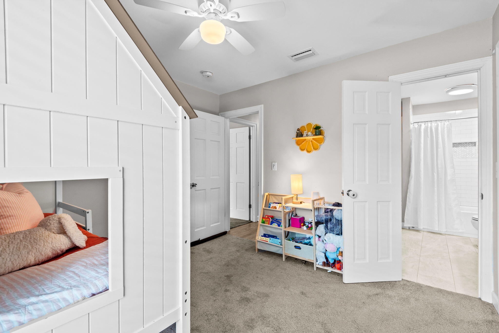 CARIBBEAN VILLAGE SOUTH 1 - Residential
