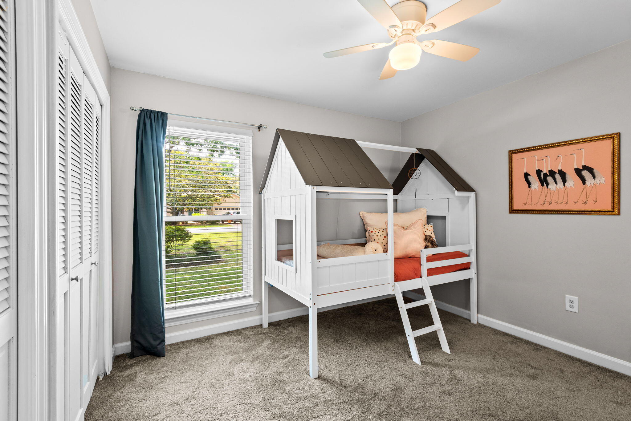 CARIBBEAN VILLAGE SOUTH 1 - Residential