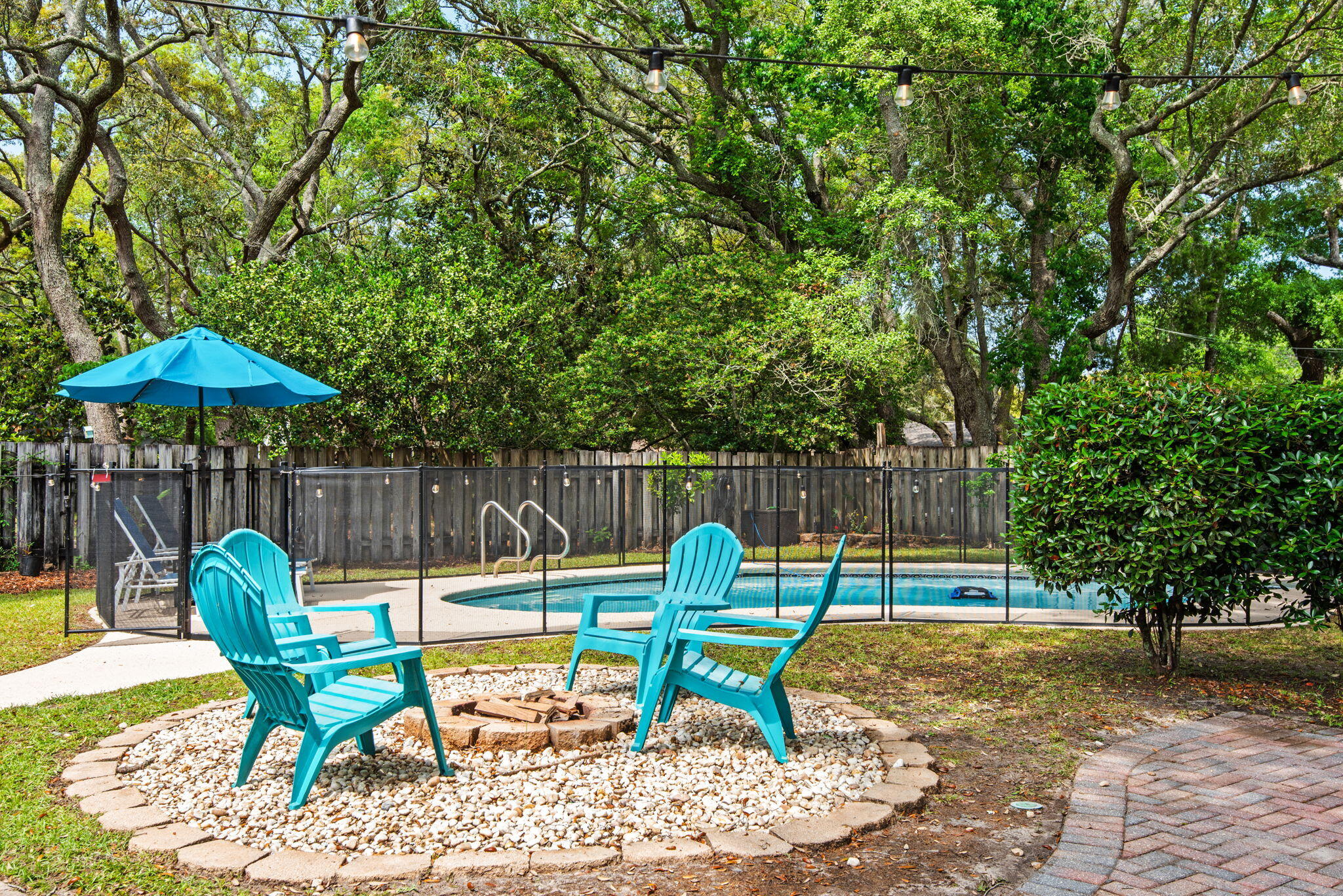 CARIBBEAN VILLAGE SOUTH 1 - Residential