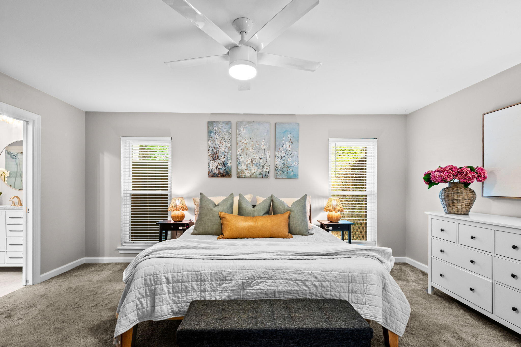 CARIBBEAN VILLAGE SOUTH 1 - Residential