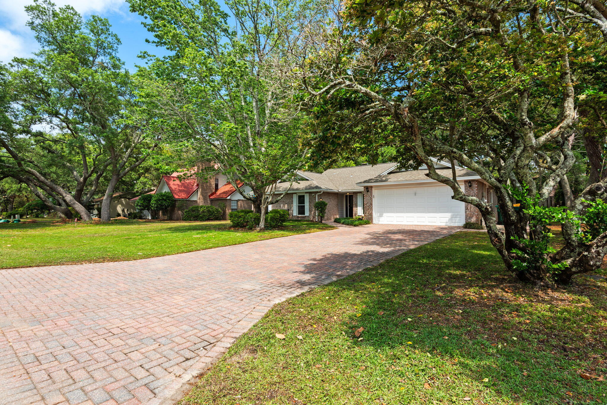 CARIBBEAN VILLAGE SOUTH 1 - Residential
