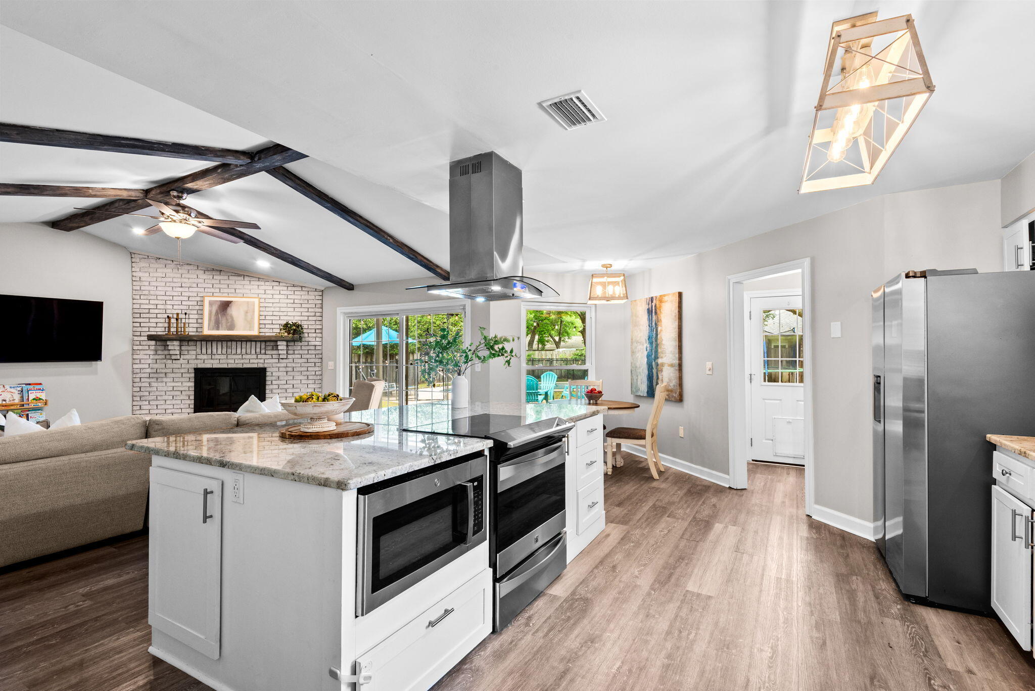 CARIBBEAN VILLAGE SOUTH 1 - Residential