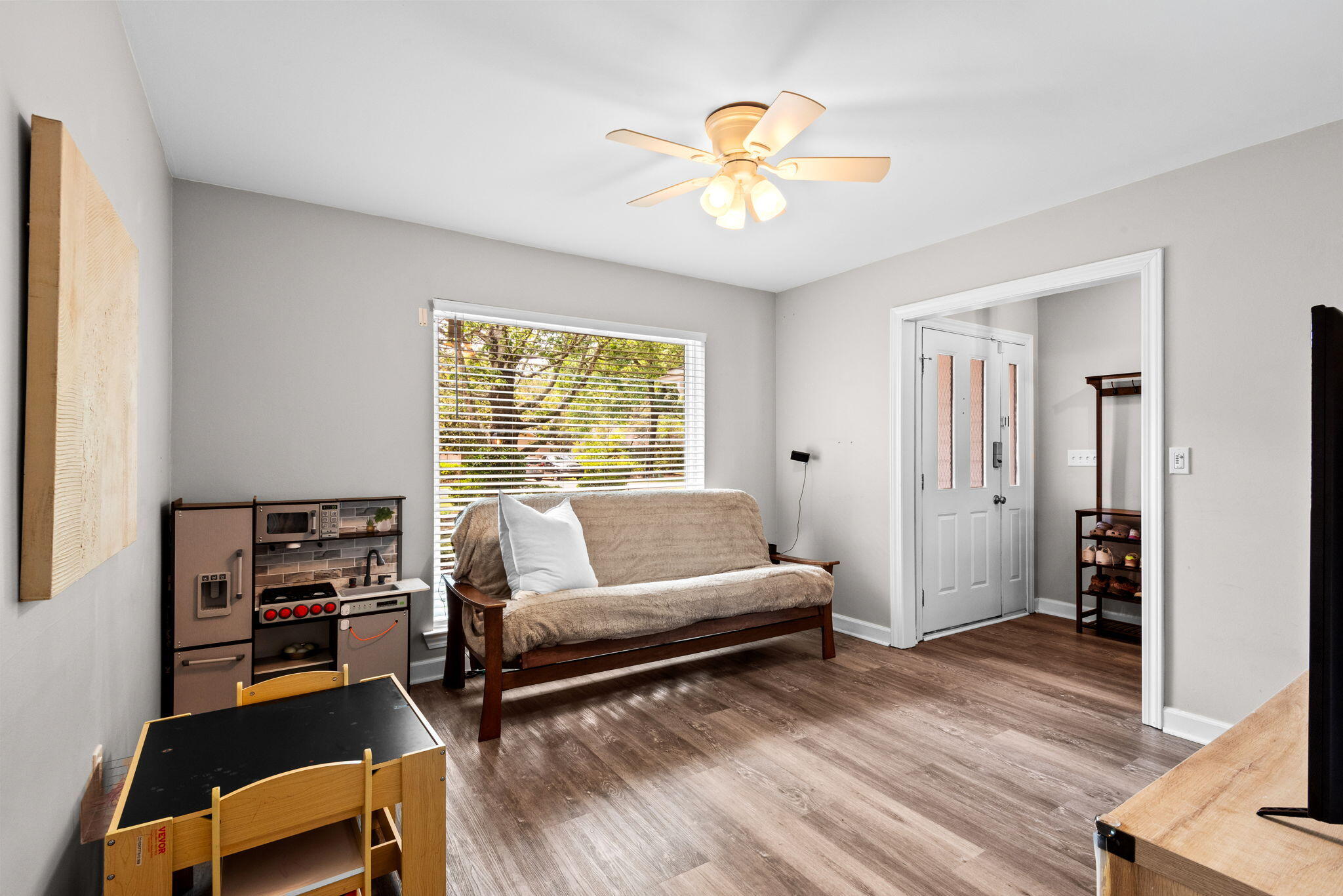 CARIBBEAN VILLAGE SOUTH 1 - Residential