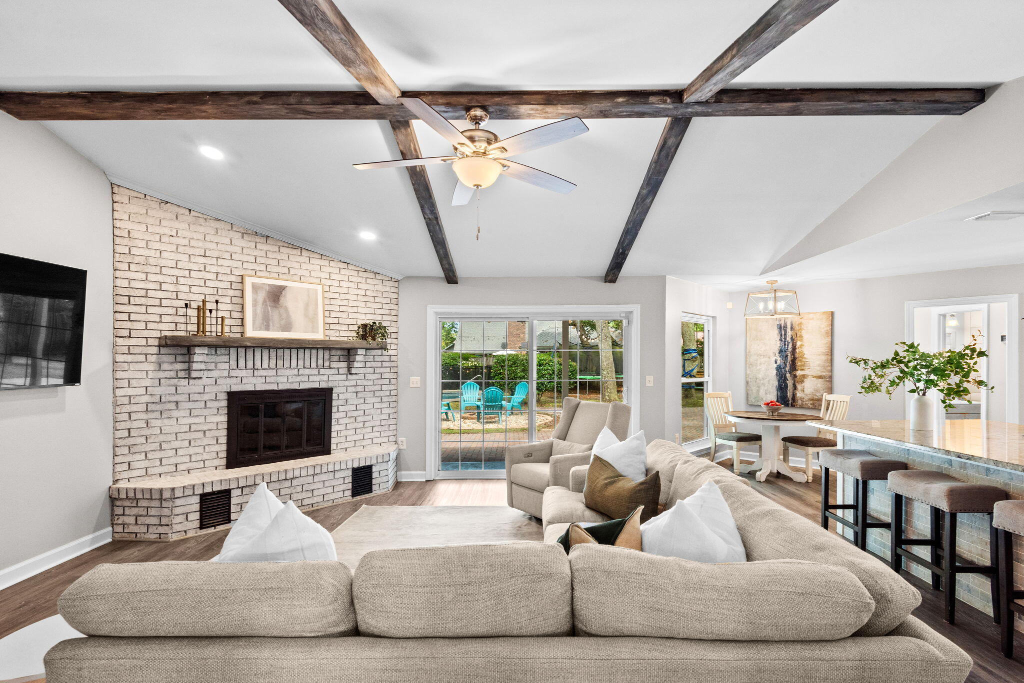 CARIBBEAN VILLAGE SOUTH 1 - Residential
