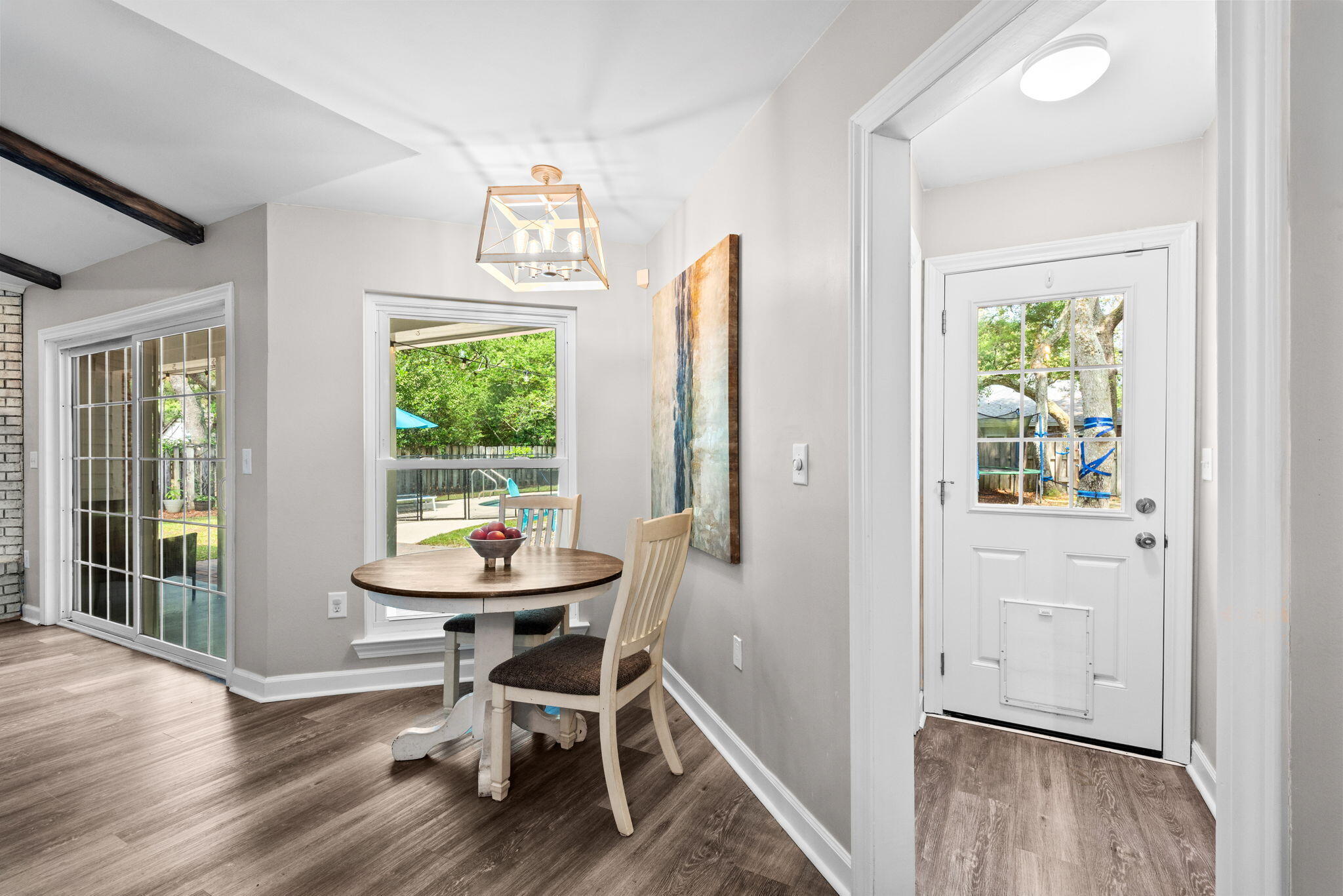 CARIBBEAN VILLAGE SOUTH 1 - Residential