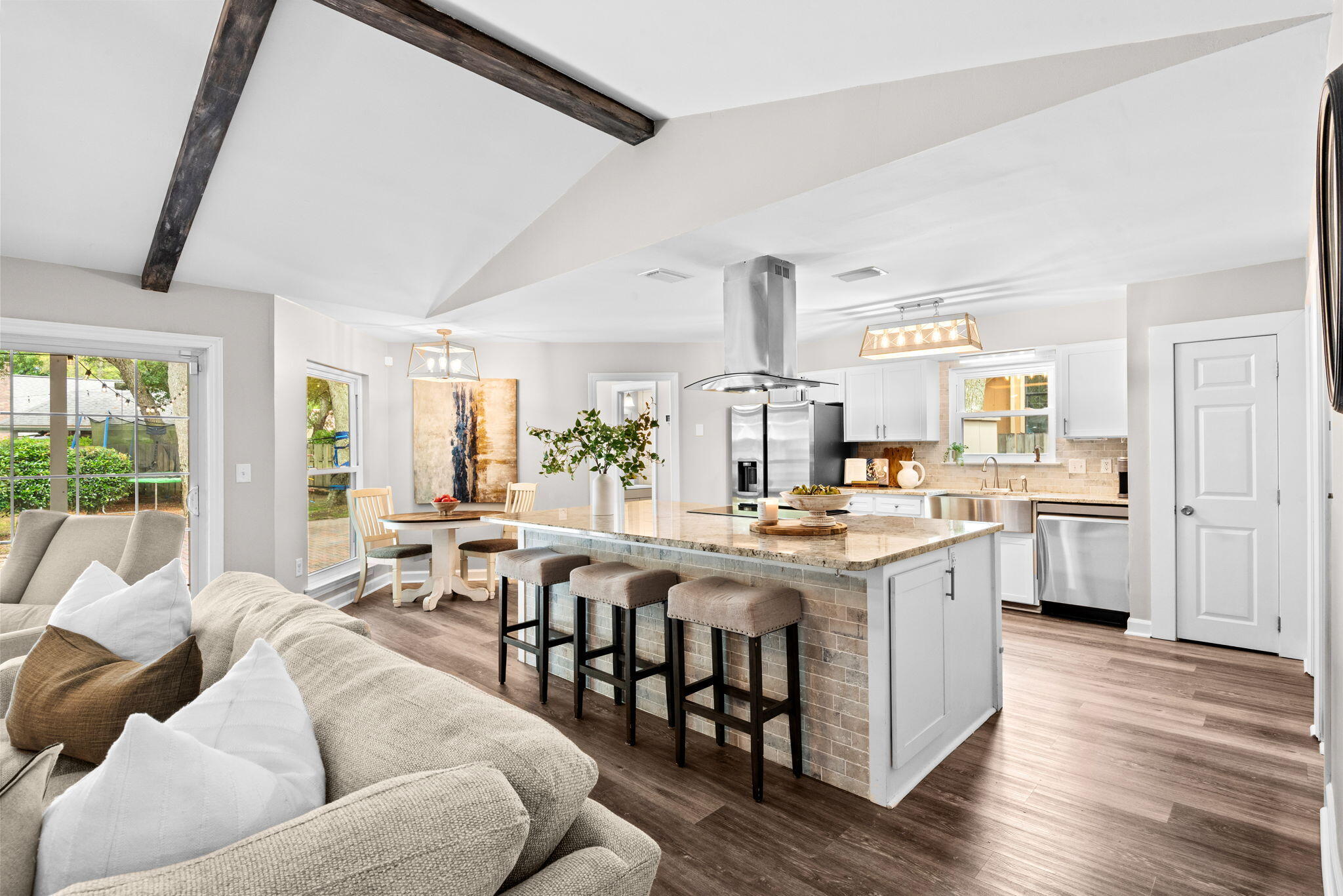 CARIBBEAN VILLAGE SOUTH 1 - Residential