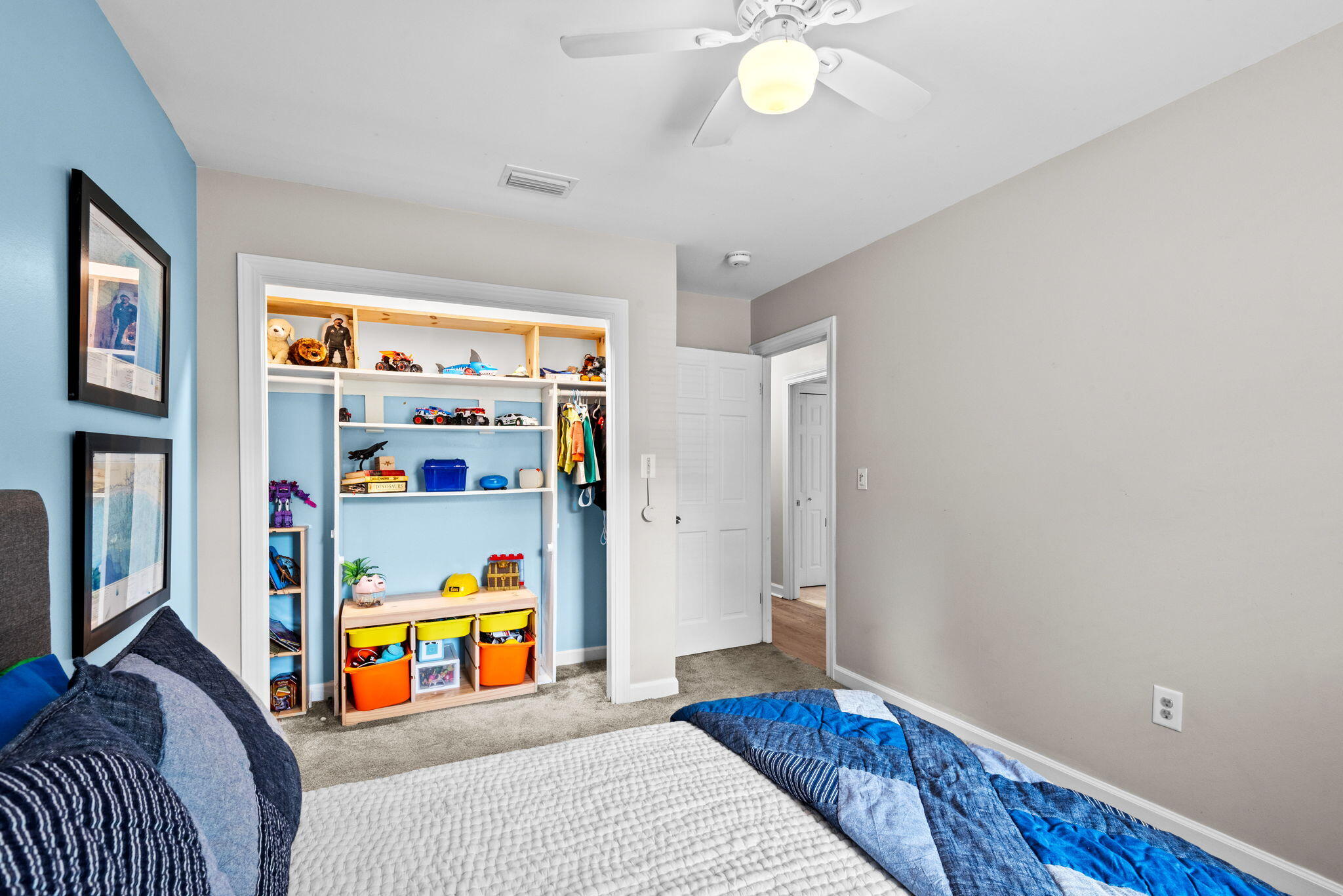 CARIBBEAN VILLAGE SOUTH 1 - Residential
