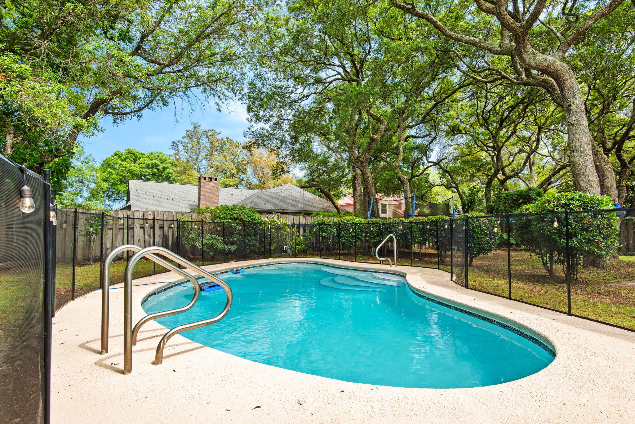 CARIBBEAN VILLAGE SOUTH 1 - Residential