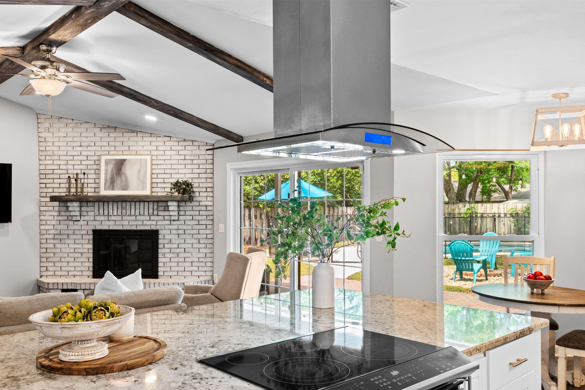 CARIBBEAN VILLAGE SOUTH 1 - Residential