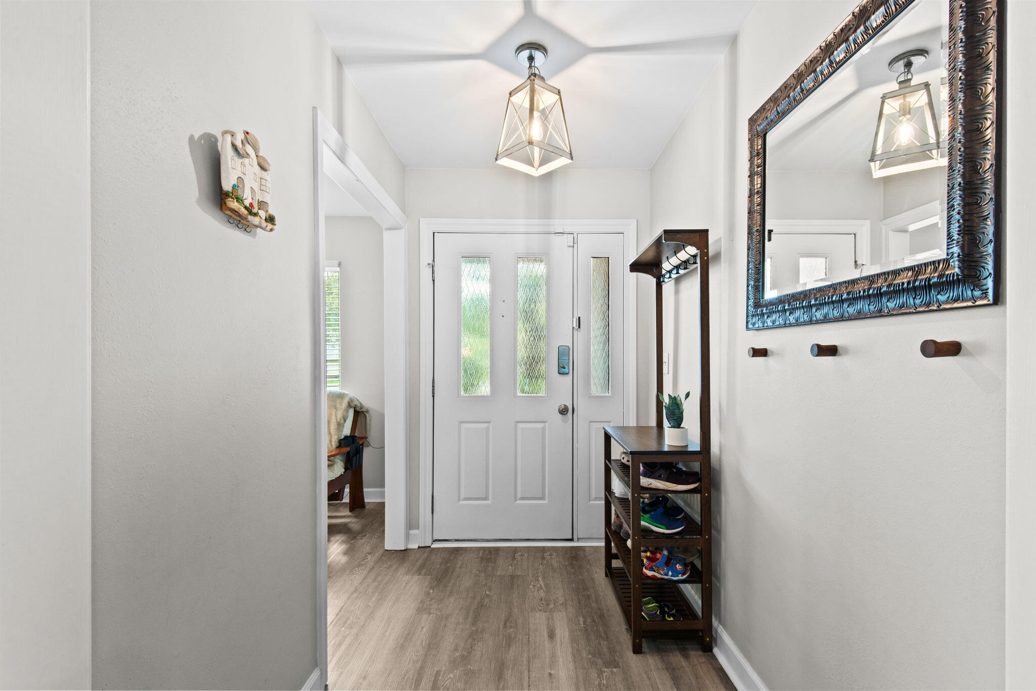 CARIBBEAN VILLAGE SOUTH 1 - Residential