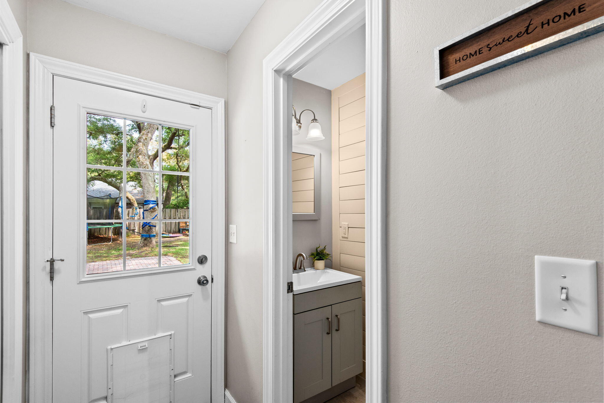 CARIBBEAN VILLAGE SOUTH 1 - Residential