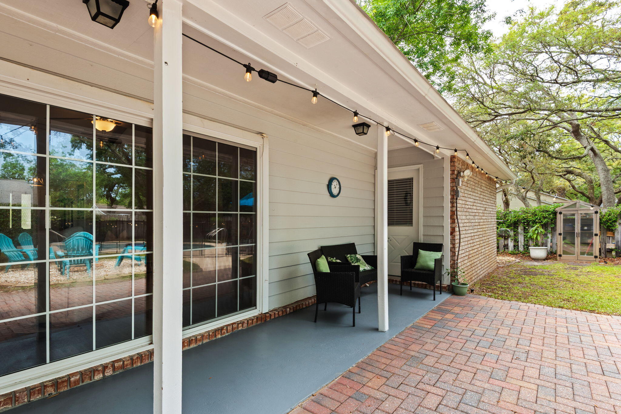 CARIBBEAN VILLAGE SOUTH 1 - Residential