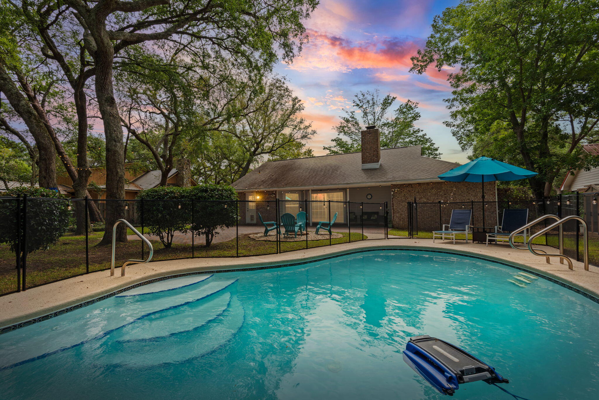 CARIBBEAN VILLAGE SOUTH 1 - Residential