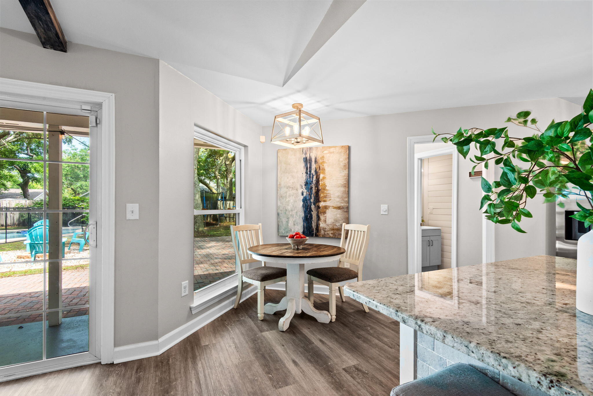 CARIBBEAN VILLAGE SOUTH 1 - Residential