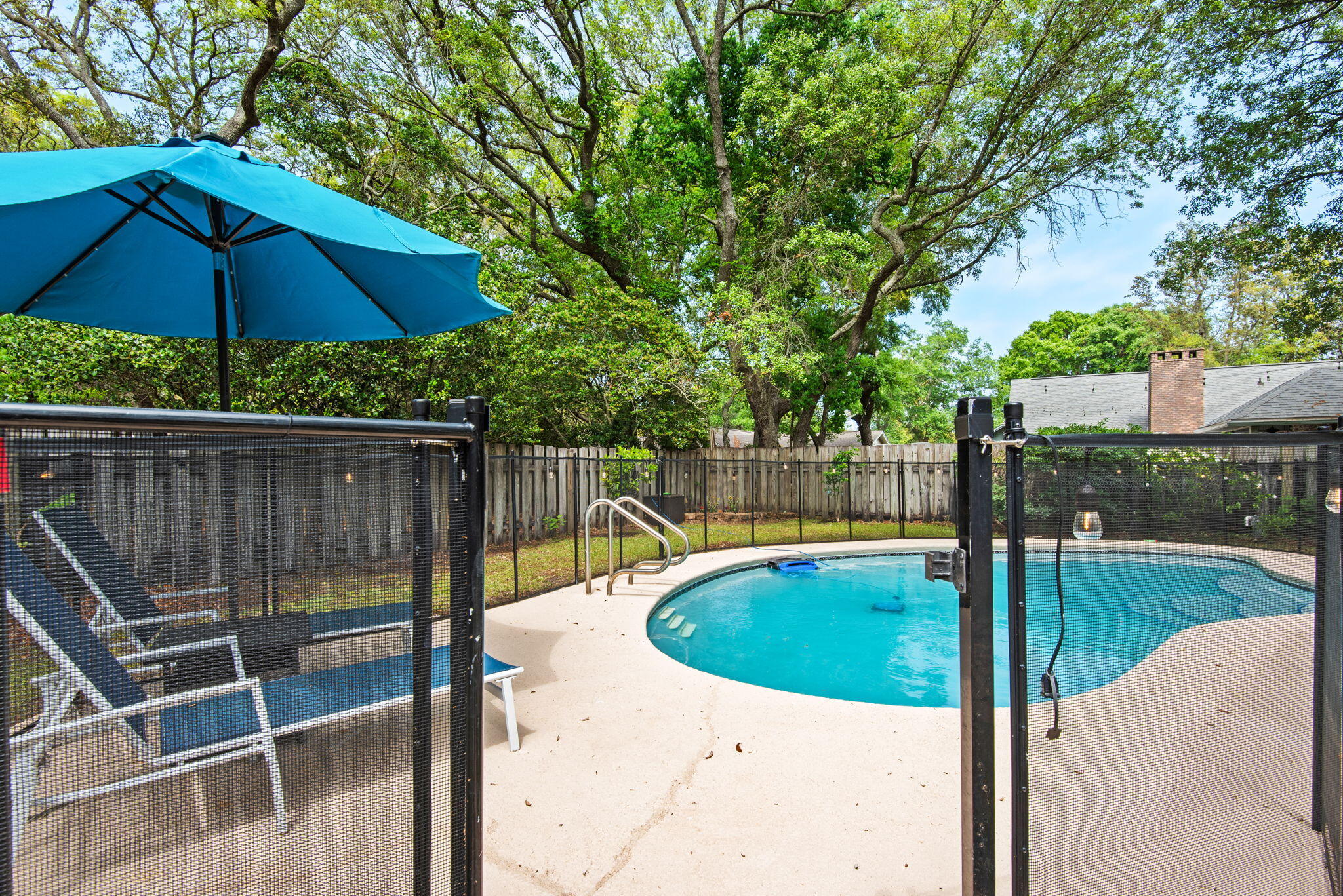 CARIBBEAN VILLAGE SOUTH 1 - Residential