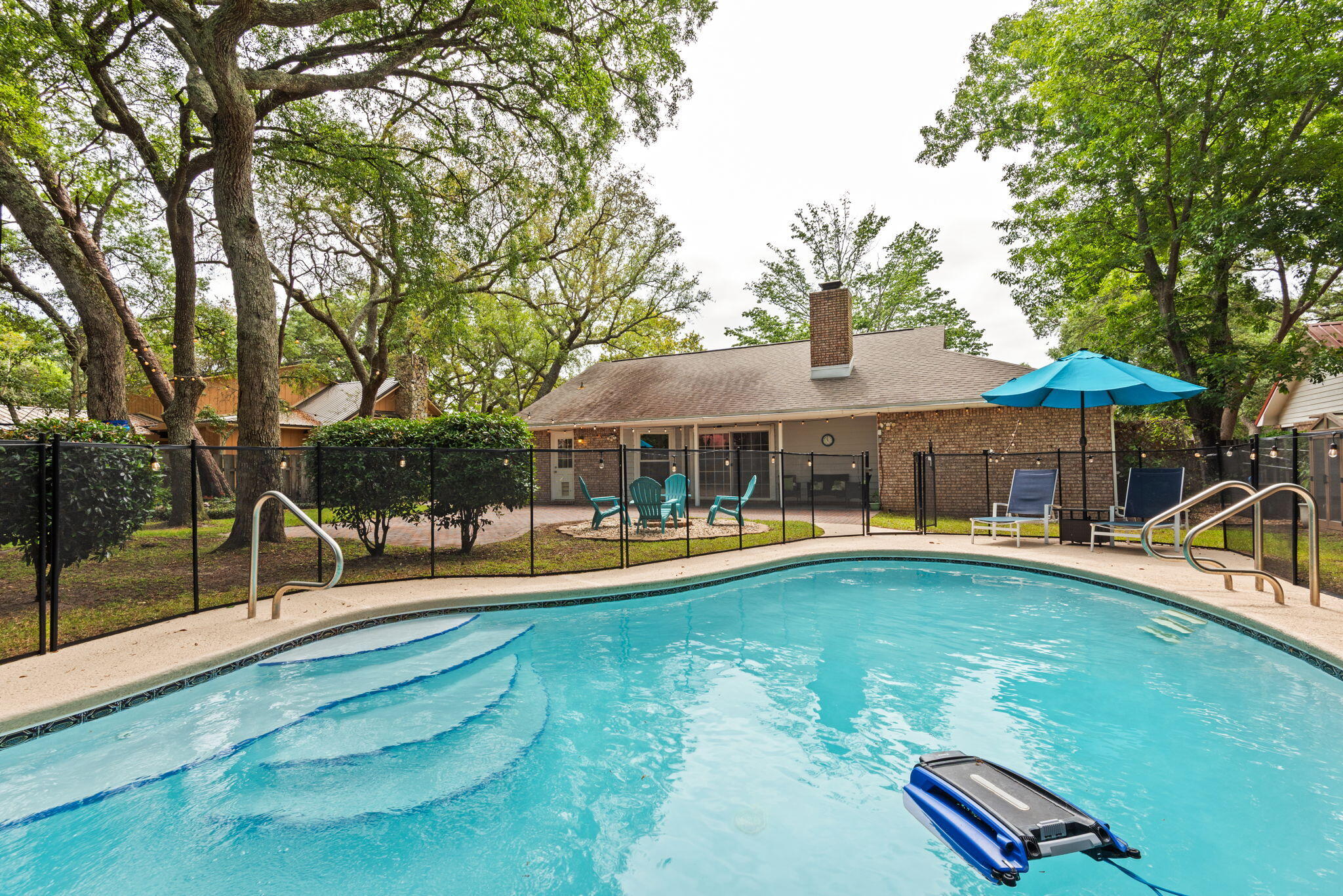 CARIBBEAN VILLAGE SOUTH 1 - Residential