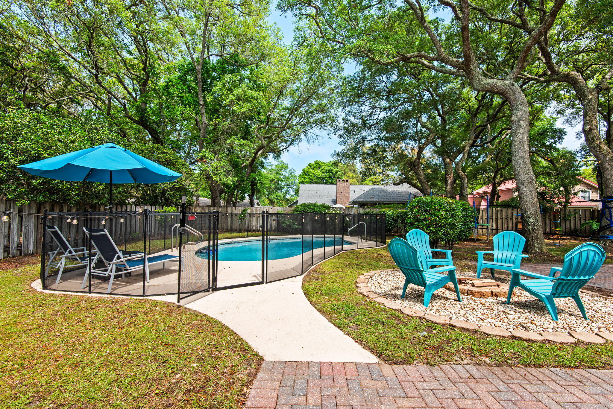 CARIBBEAN VILLAGE SOUTH 1 - Residential