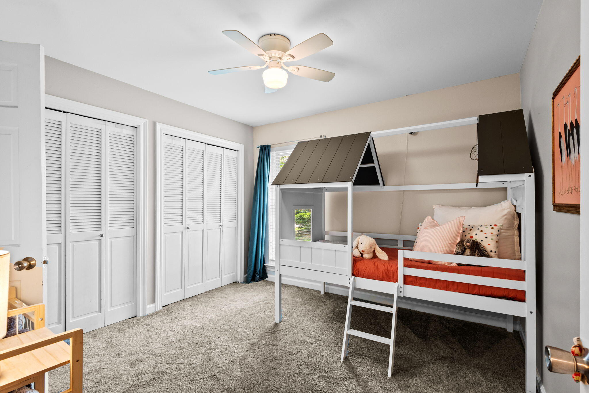 CARIBBEAN VILLAGE SOUTH 1 - Residential