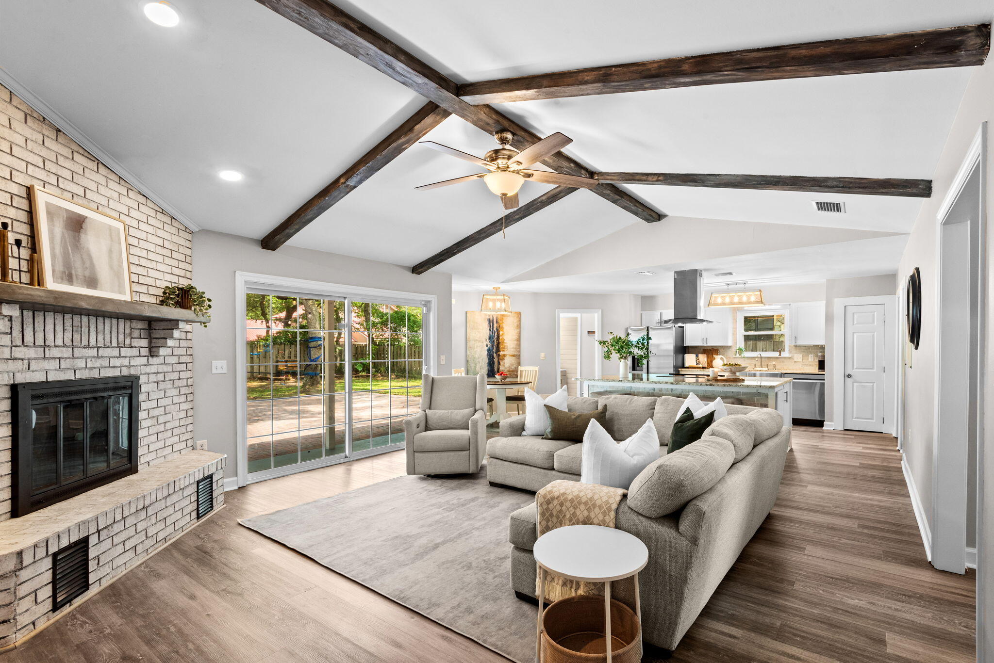 CARIBBEAN VILLAGE SOUTH 1 - Residential