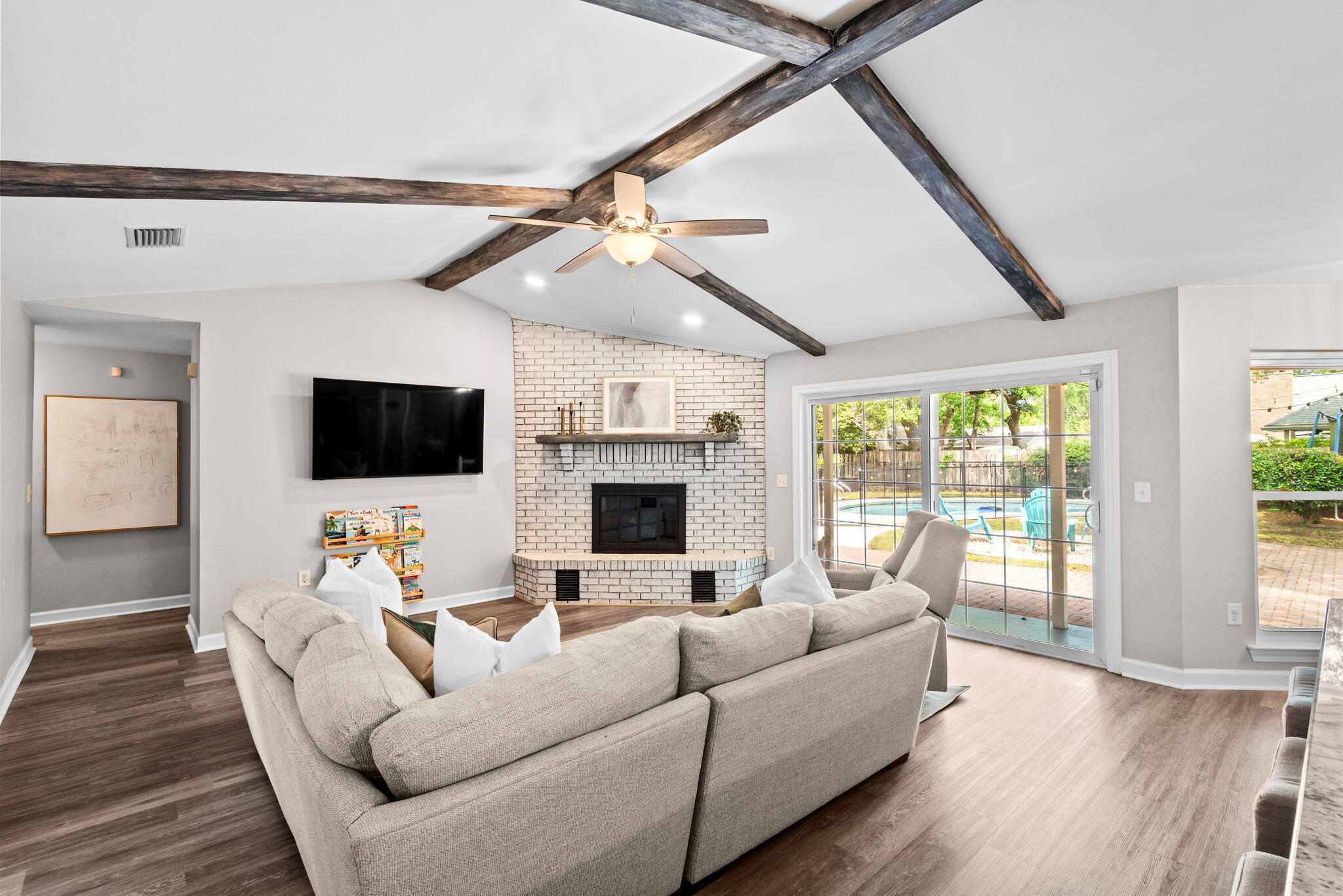 CARIBBEAN VILLAGE SOUTH 1 - Residential