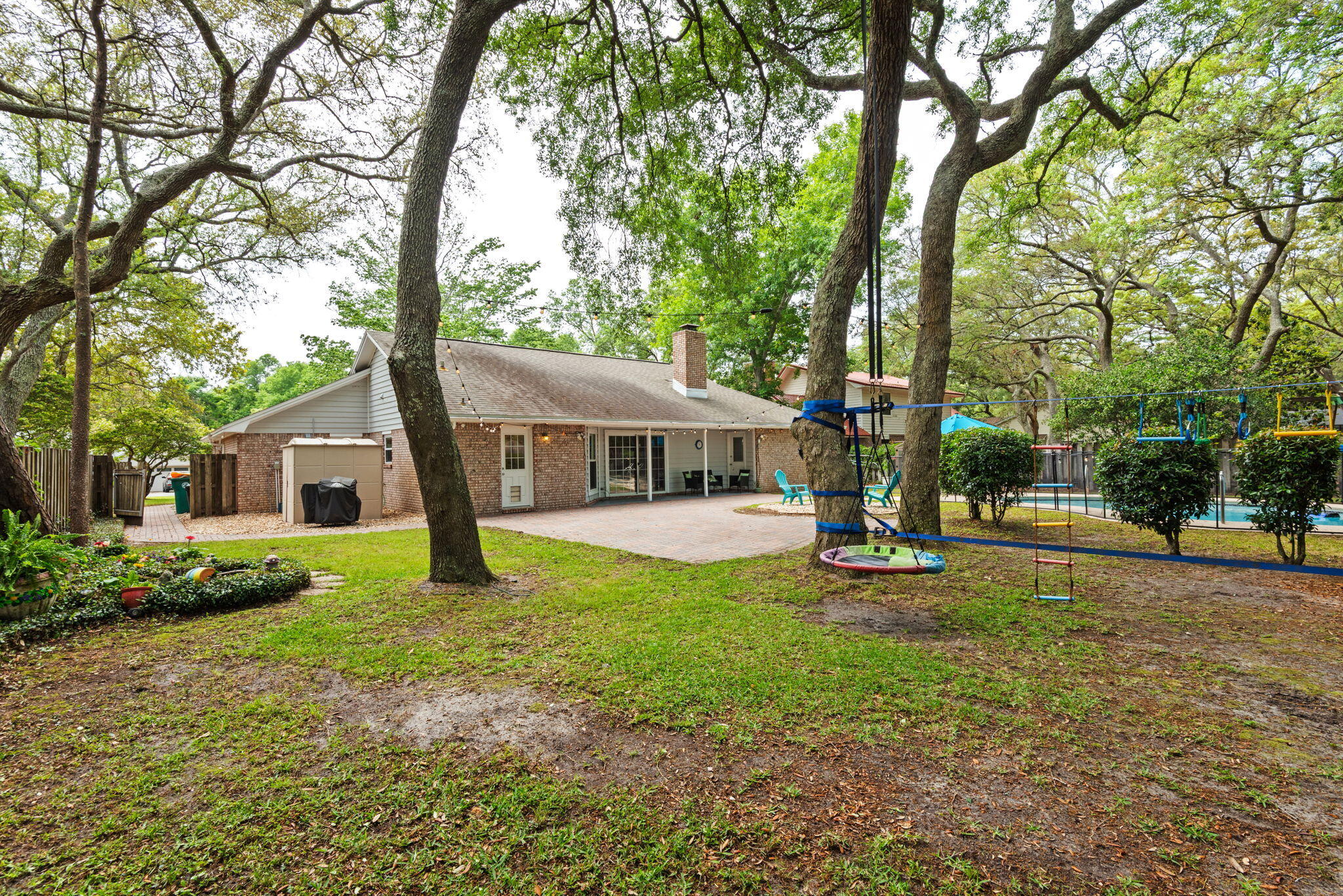 CARIBBEAN VILLAGE SOUTH 1 - Residential