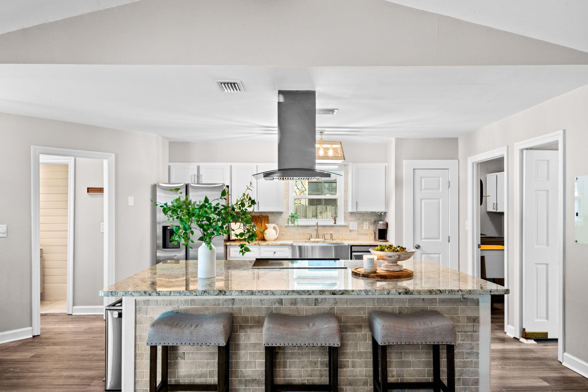 CARIBBEAN VILLAGE SOUTH 1 - Residential