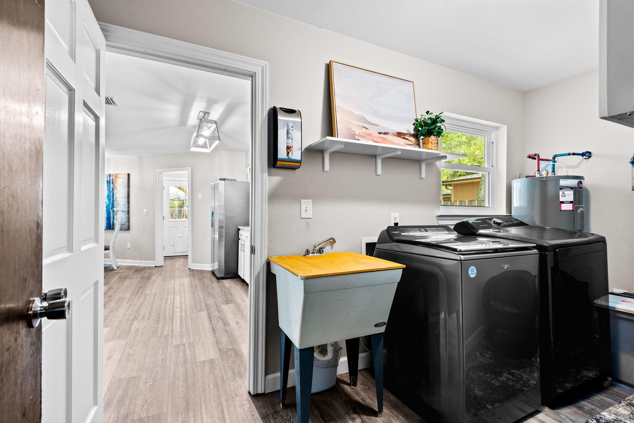 CARIBBEAN VILLAGE SOUTH 1 - Residential