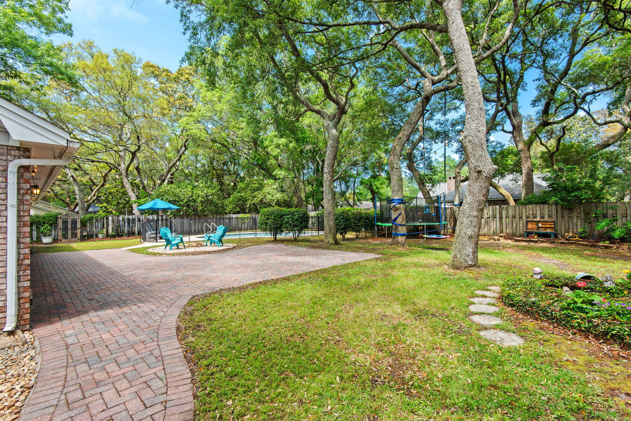 CARIBBEAN VILLAGE SOUTH 1 - Residential