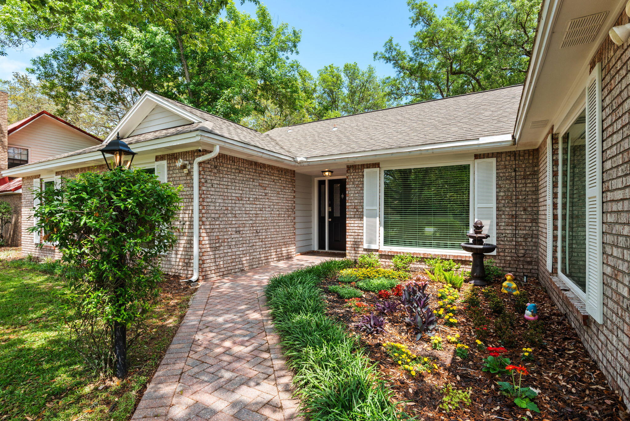 CARIBBEAN VILLAGE SOUTH 1 - Residential