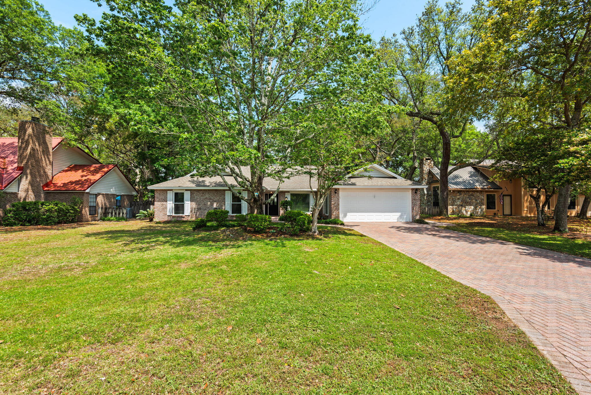 CARIBBEAN VILLAGE SOUTH 1 - Residential