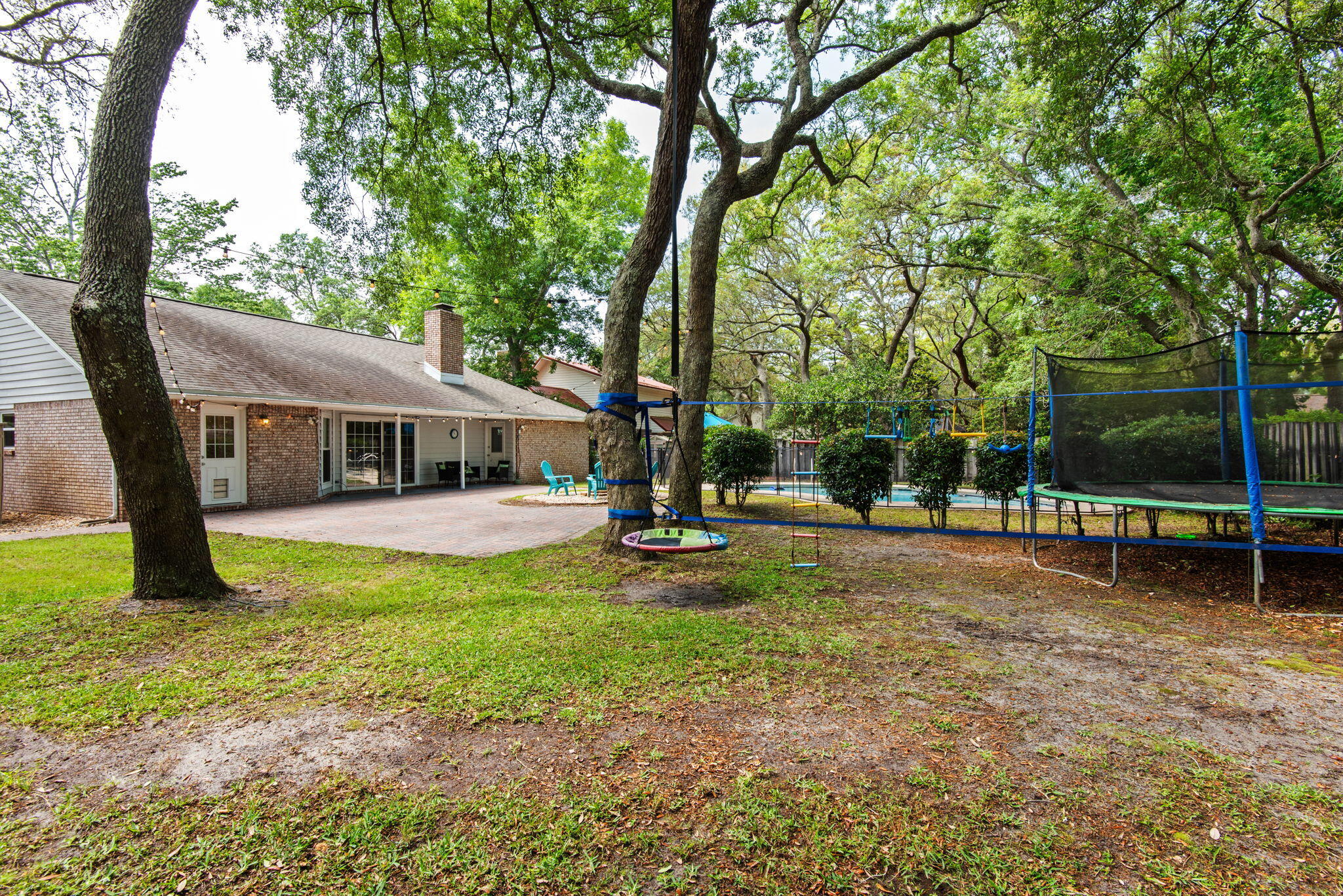 CARIBBEAN VILLAGE SOUTH 1 - Residential