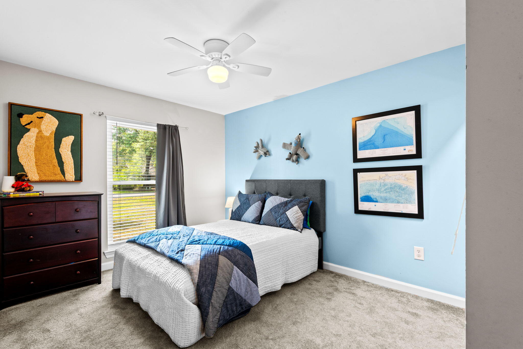 CARIBBEAN VILLAGE SOUTH 1 - Residential
