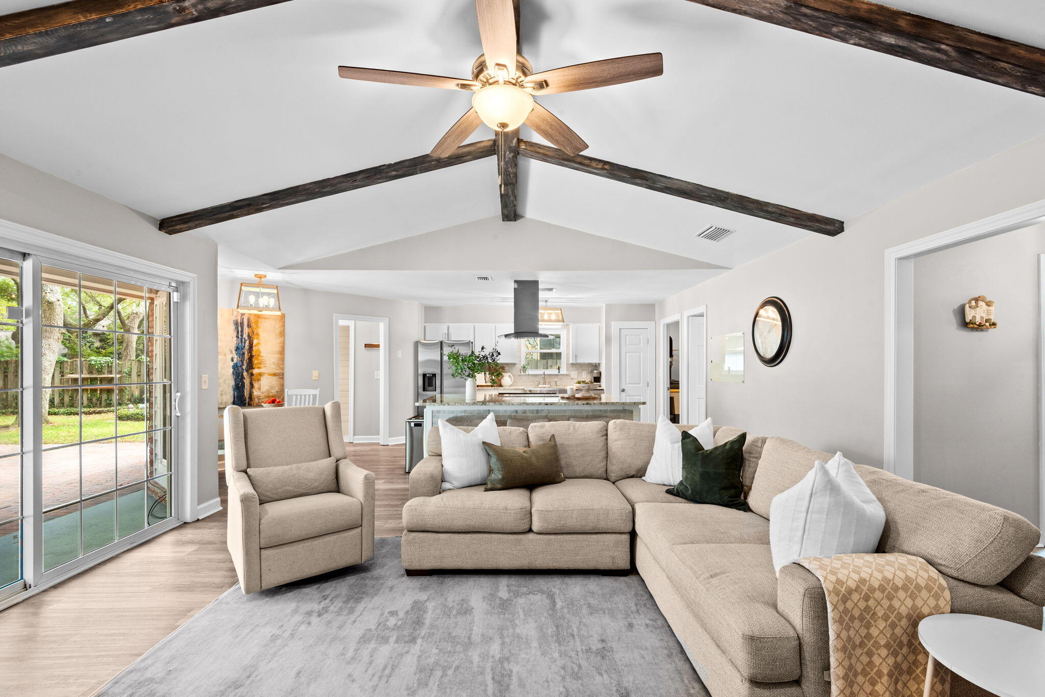 CARIBBEAN VILLAGE SOUTH 1 - Residential