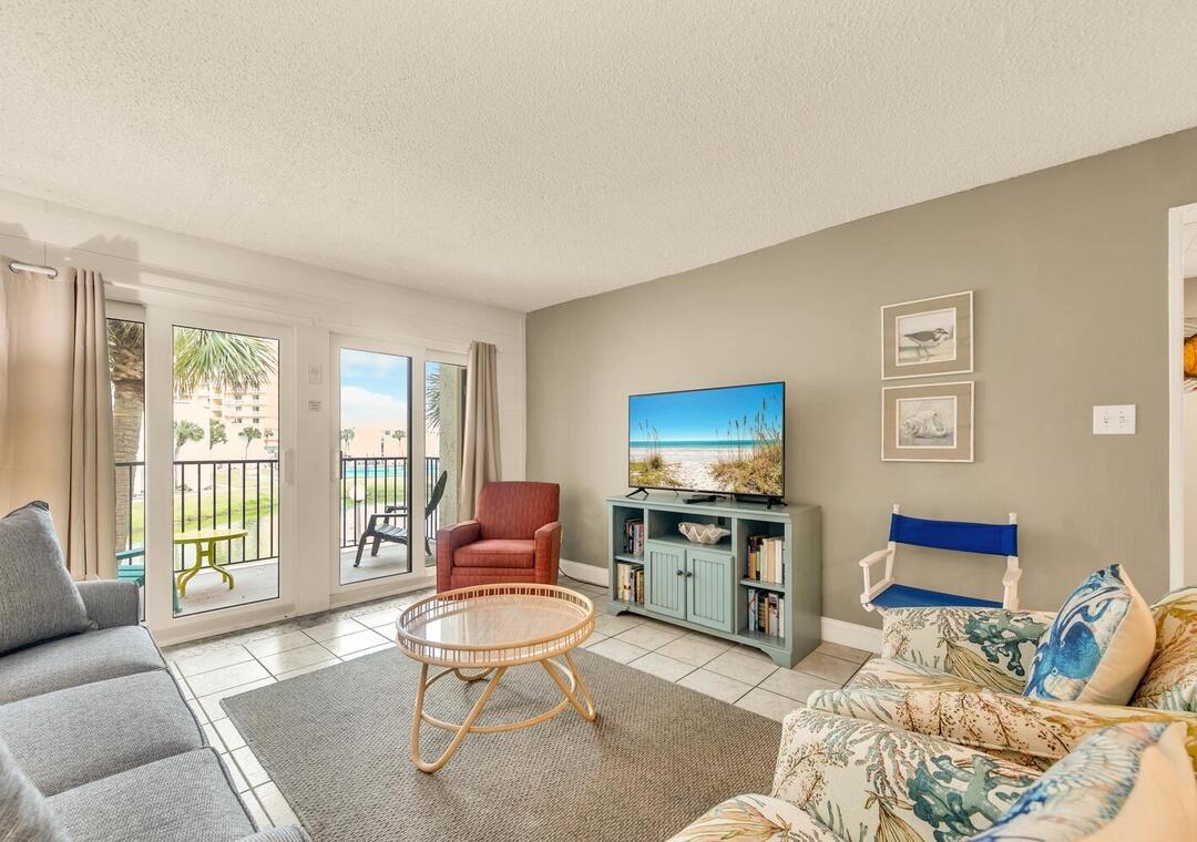 Sugar Beach Condo - Residential