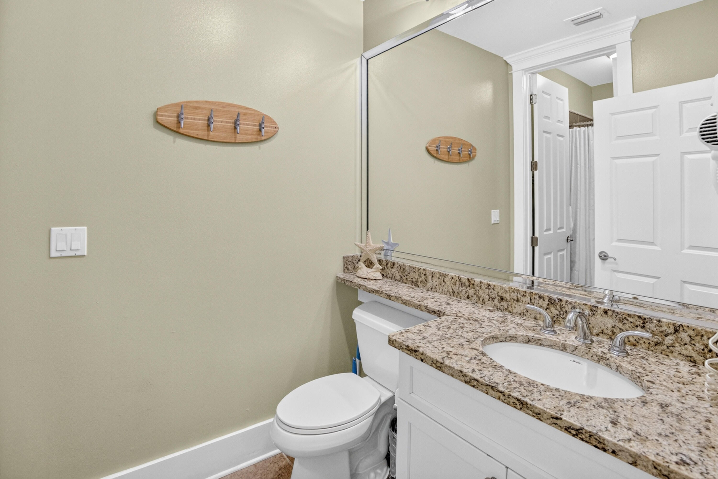MIRAMAR BEACH VILLAS - Residential